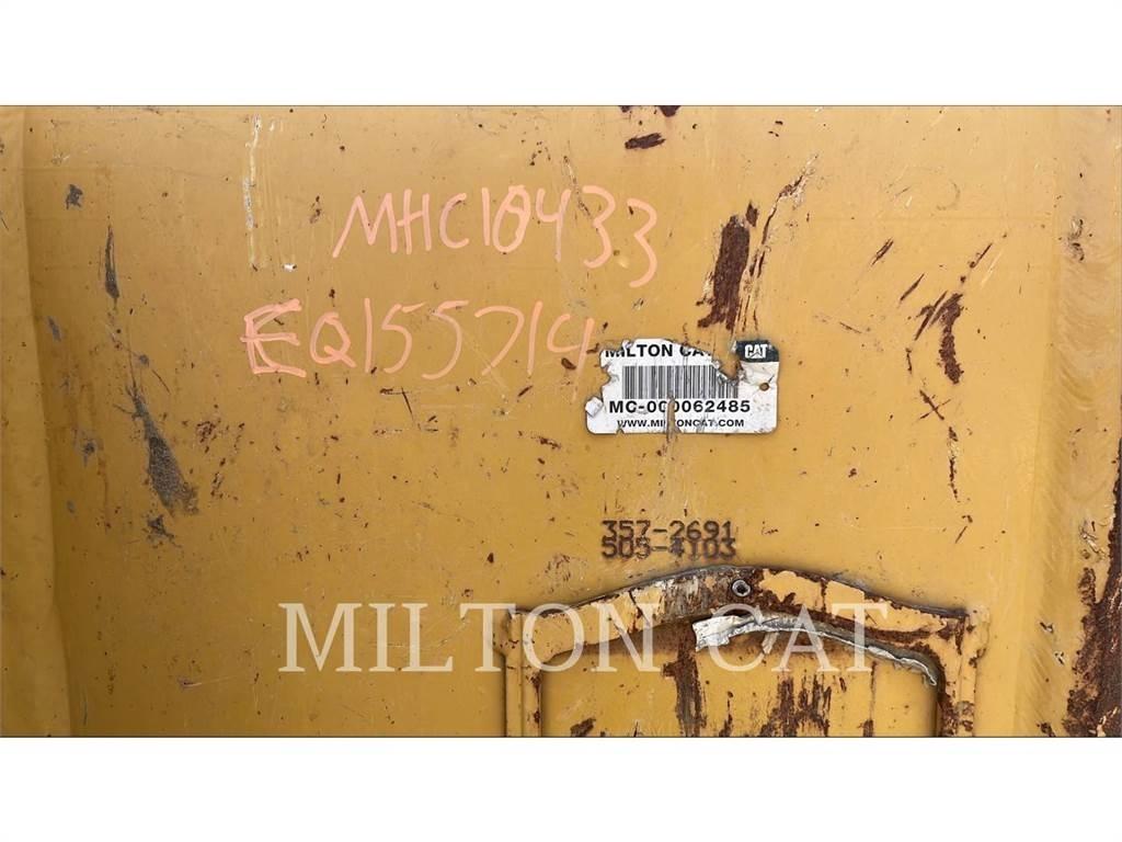 CAT 54 HD BUCKET 挖斗