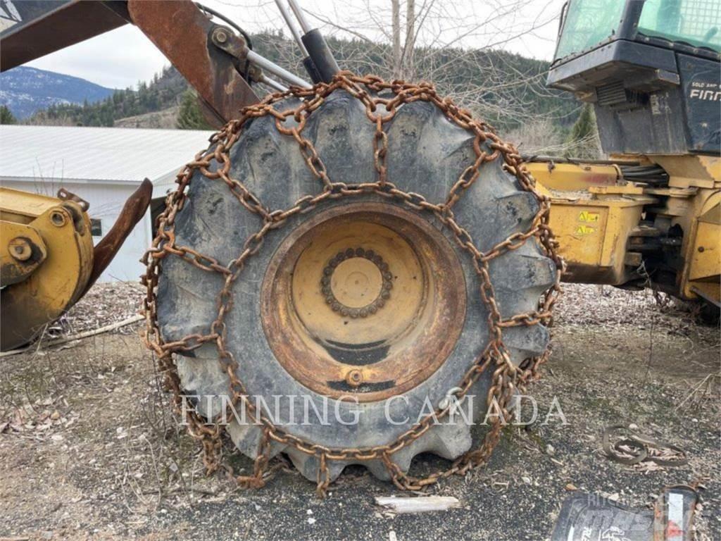 CAT 545C 粉碎机