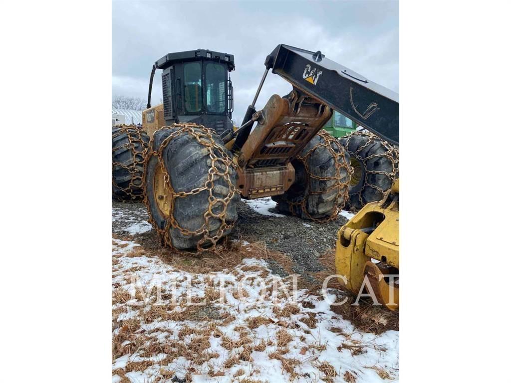 CAT 545D 粉碎机
