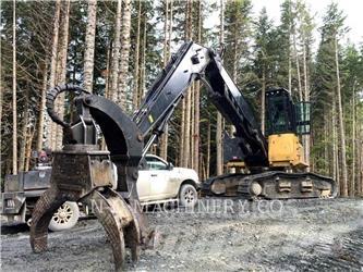 CAT 568 LL 林业拖拉机
