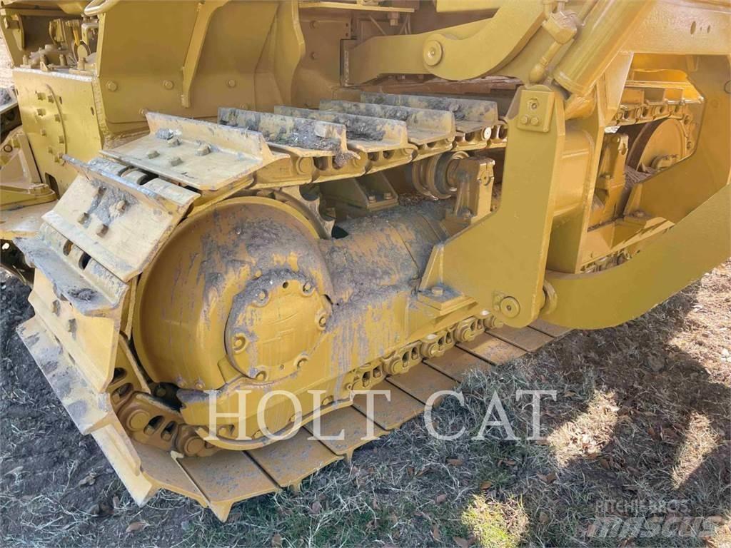 CAT 572G 铺管机