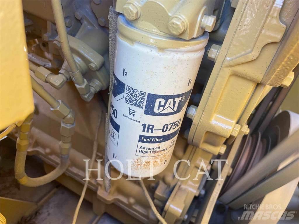 CAT 572G 铺管机