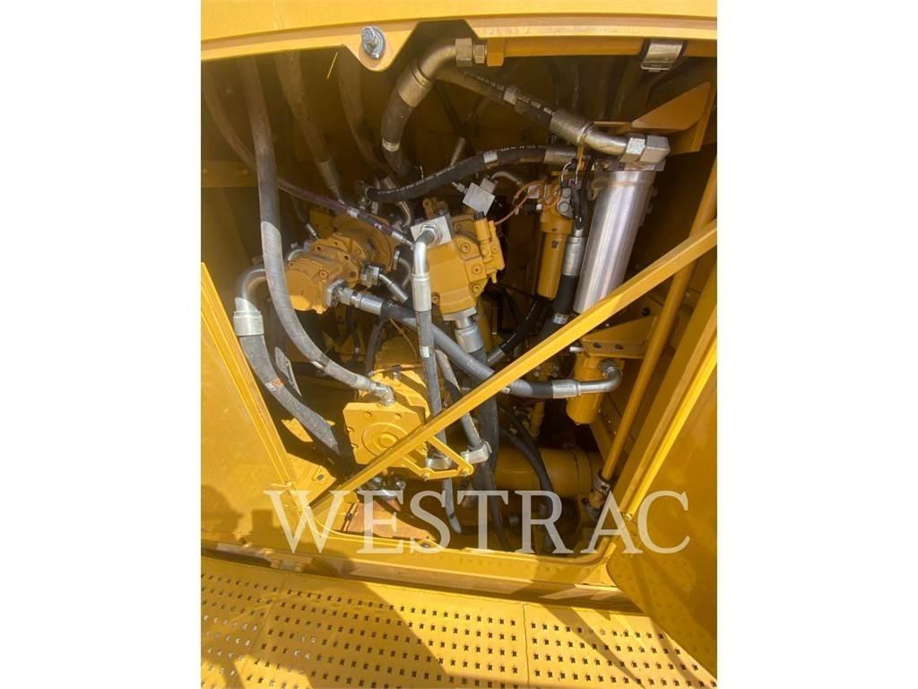CAT 6015-04LRC 采矿设备