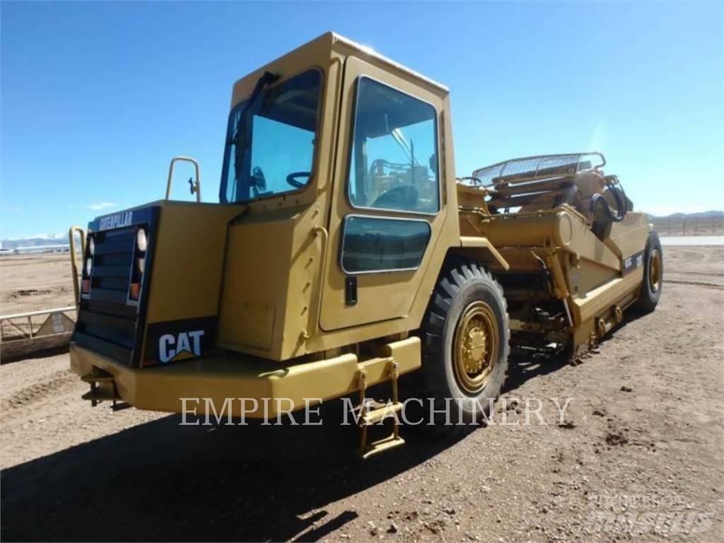CAT 613C 铲运机