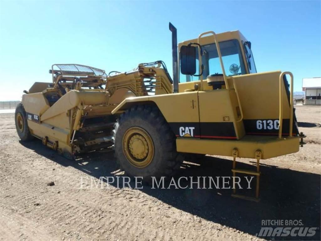 CAT 613C 铲运机