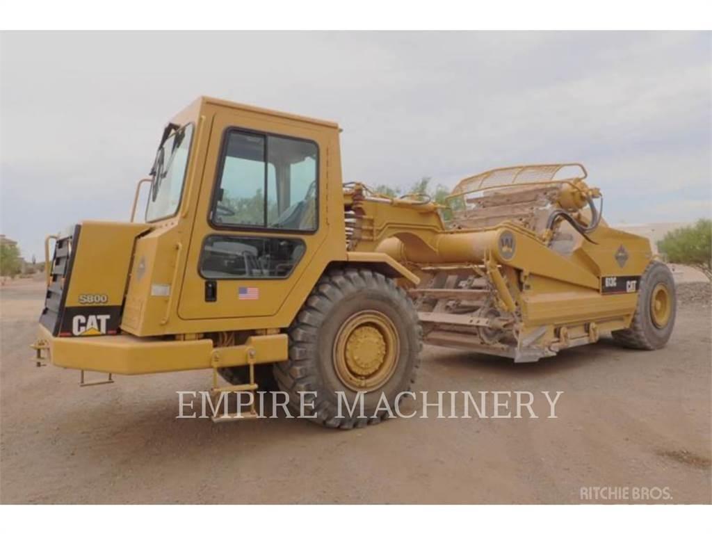 CAT 613C 铲运机