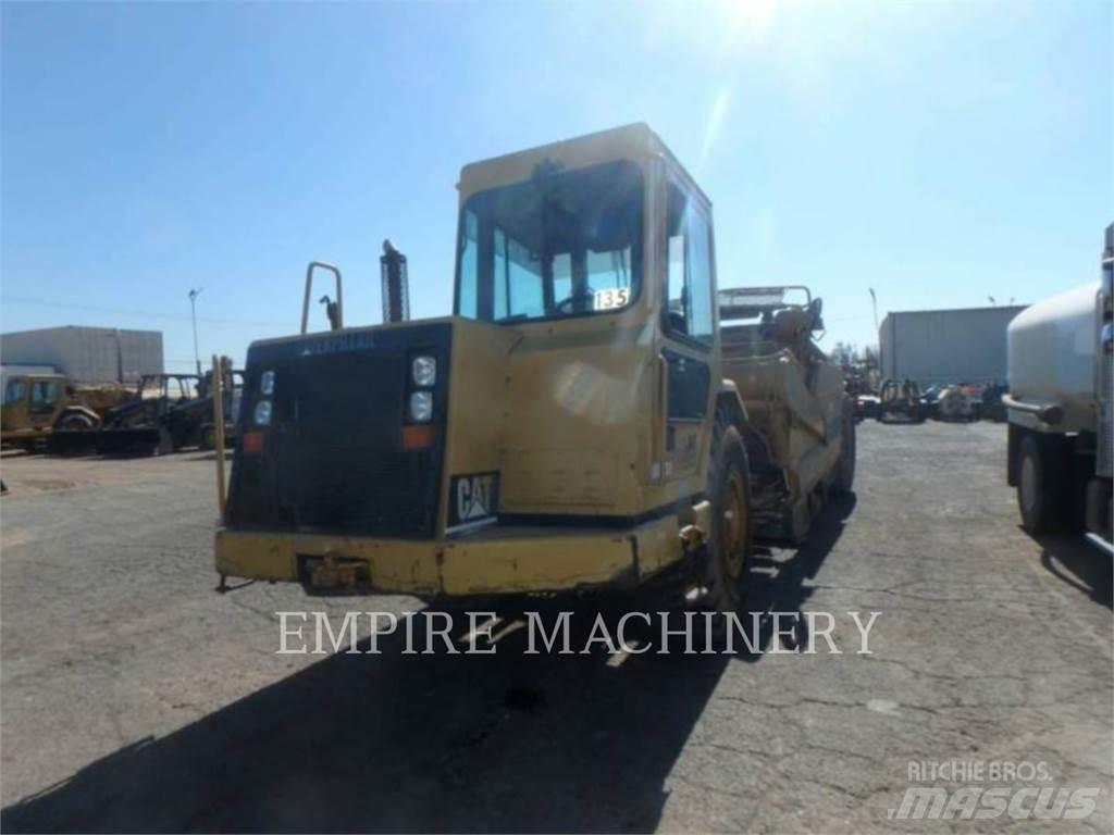 CAT 613C 铲运机
