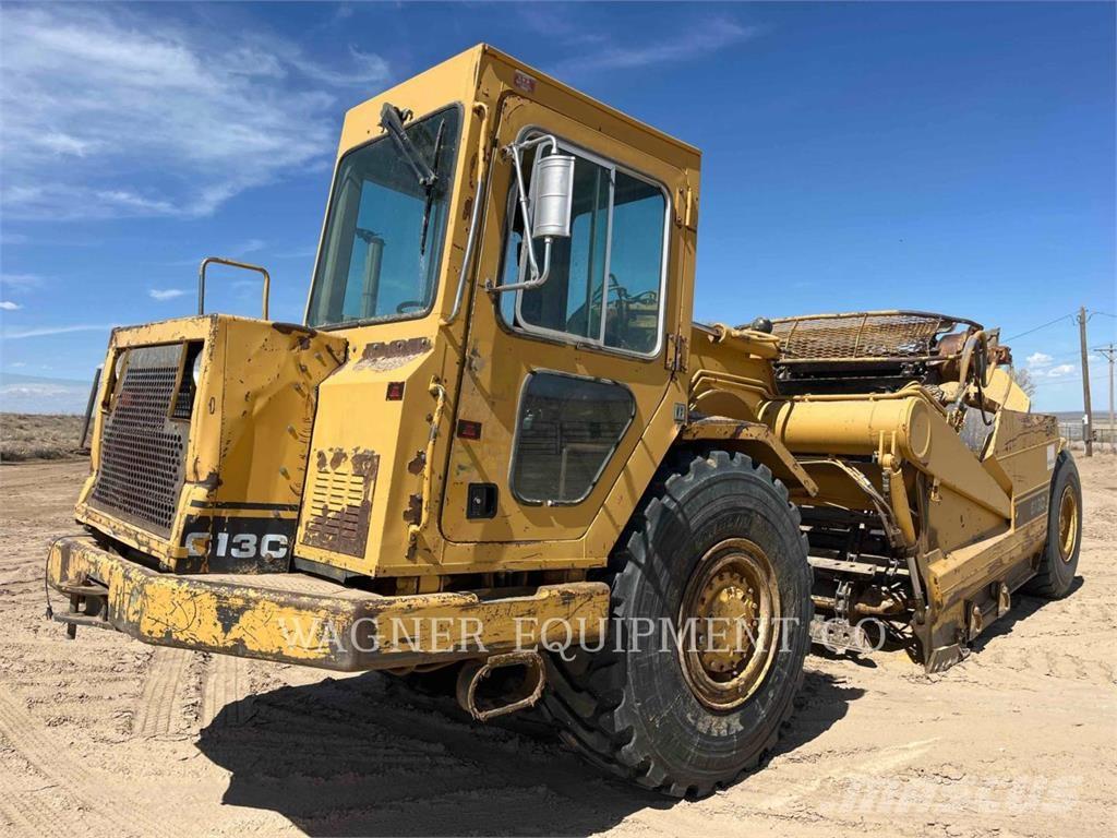 CAT 613C 铲运机