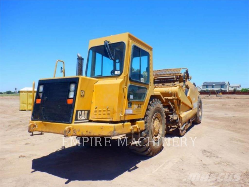 CAT 613C 铲运机