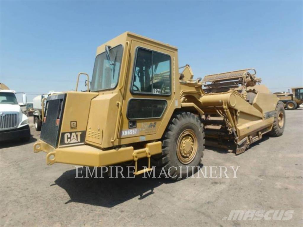 CAT 613C 铲运机