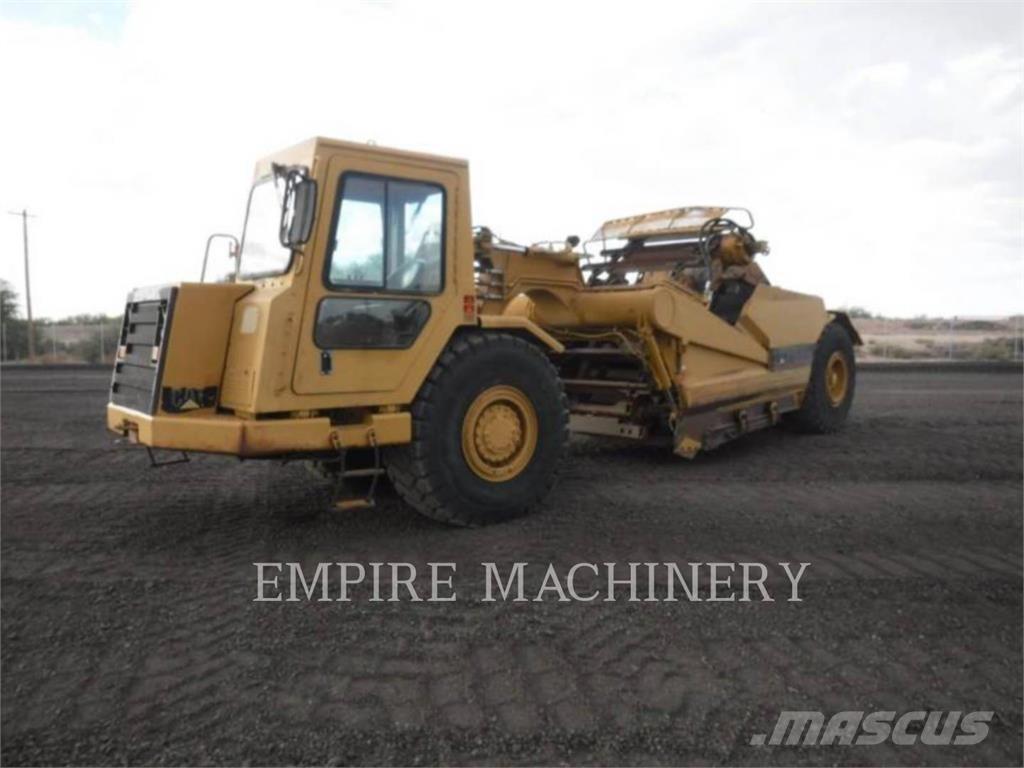CAT 613C 铲运机
