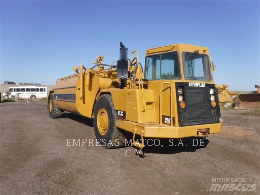 CAT 613C 水罐车