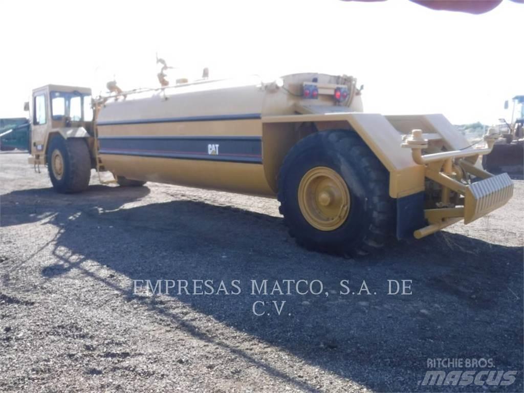 CAT 613C 水罐车