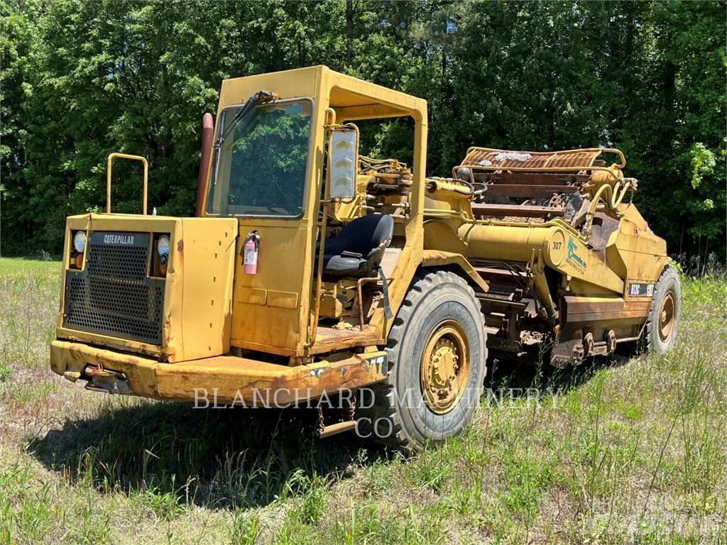 CAT 613C 铲运机