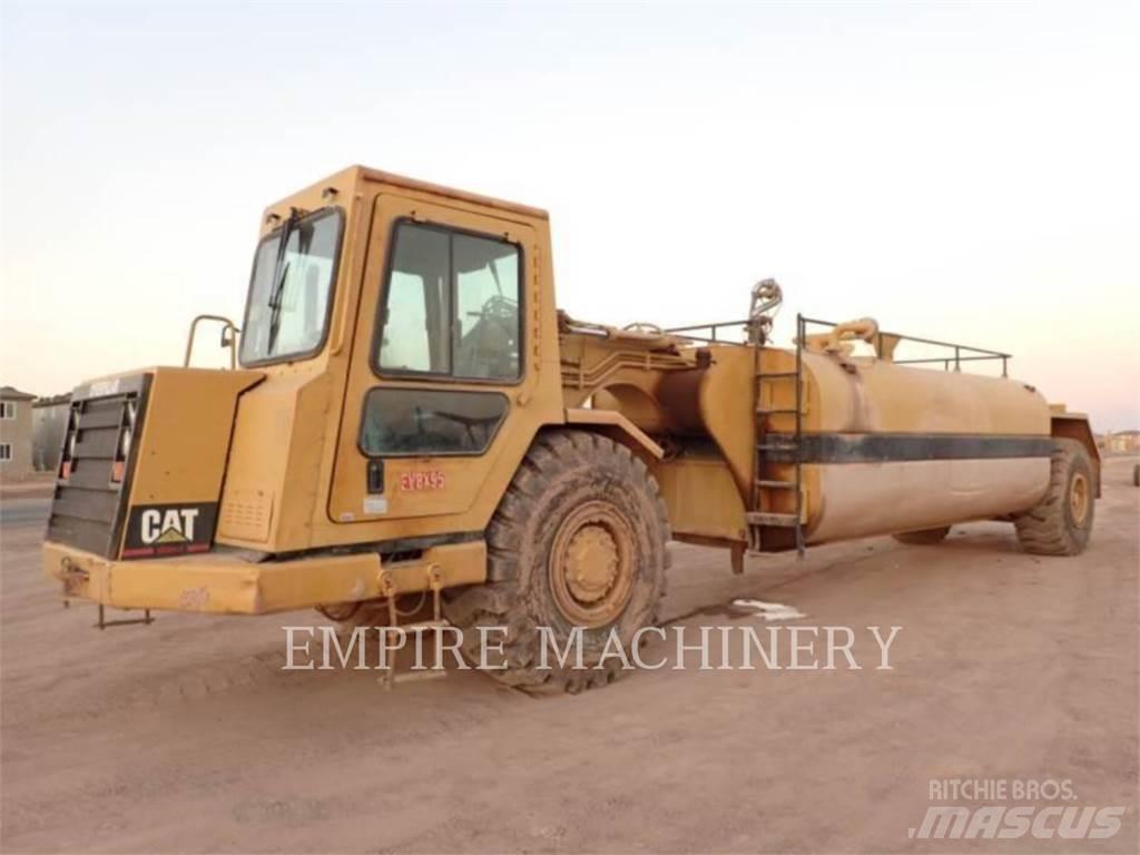 CAT 613C WW 水罐车