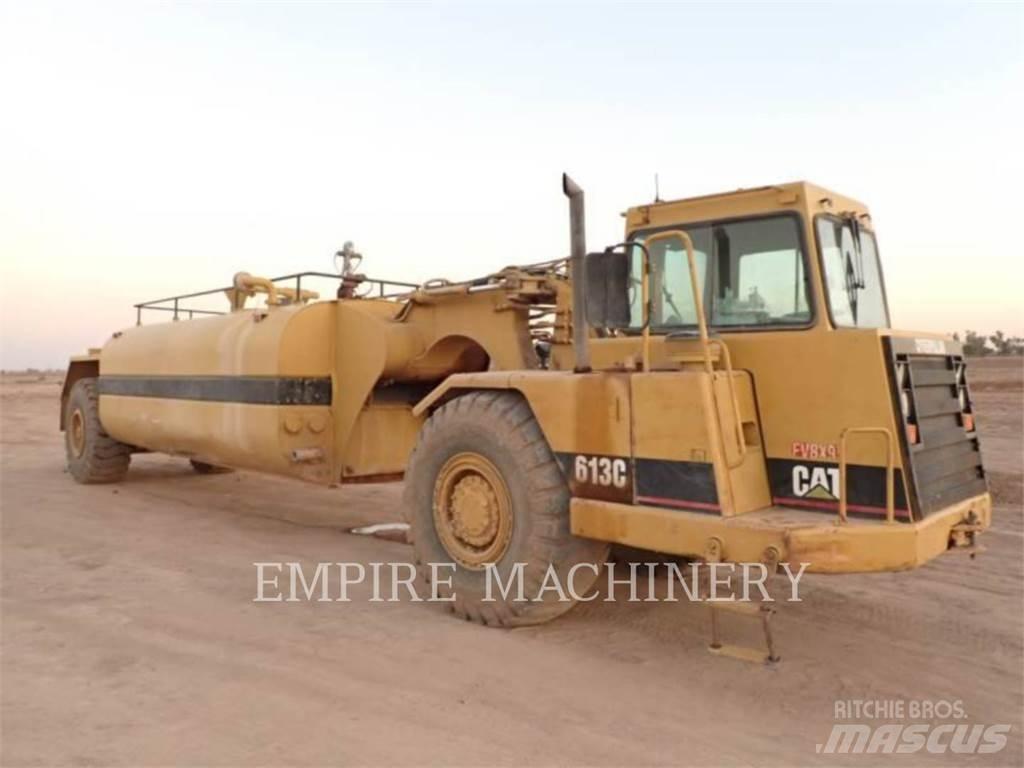 CAT 613C WW 水罐车