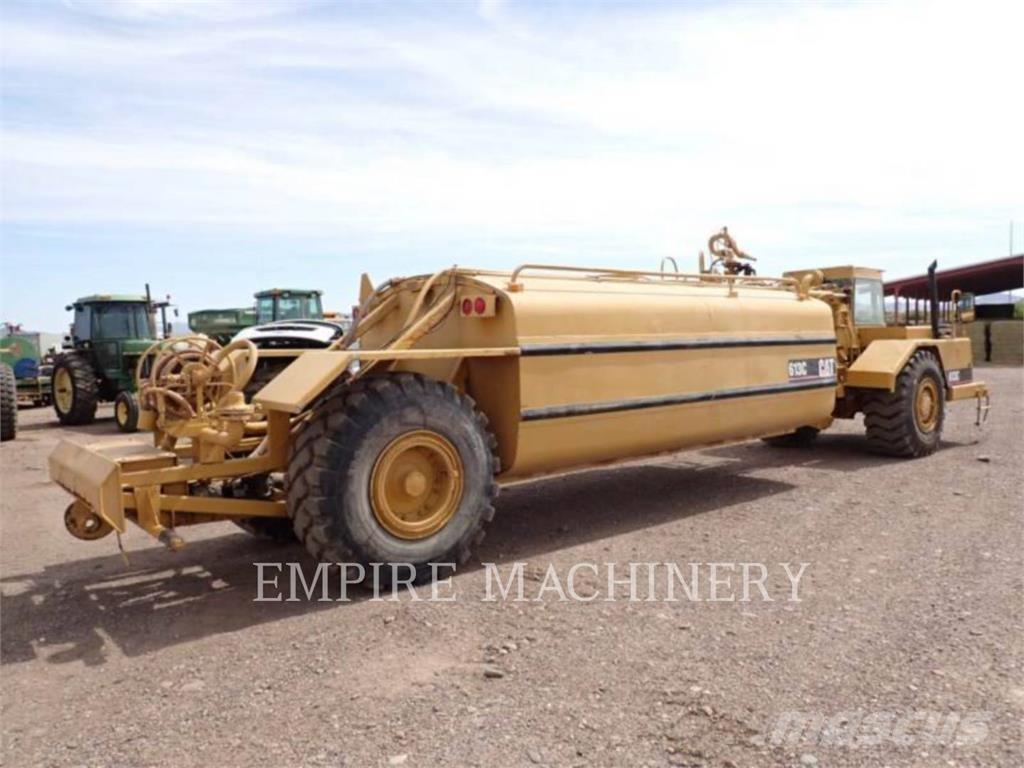 CAT 613C WW 水罐车