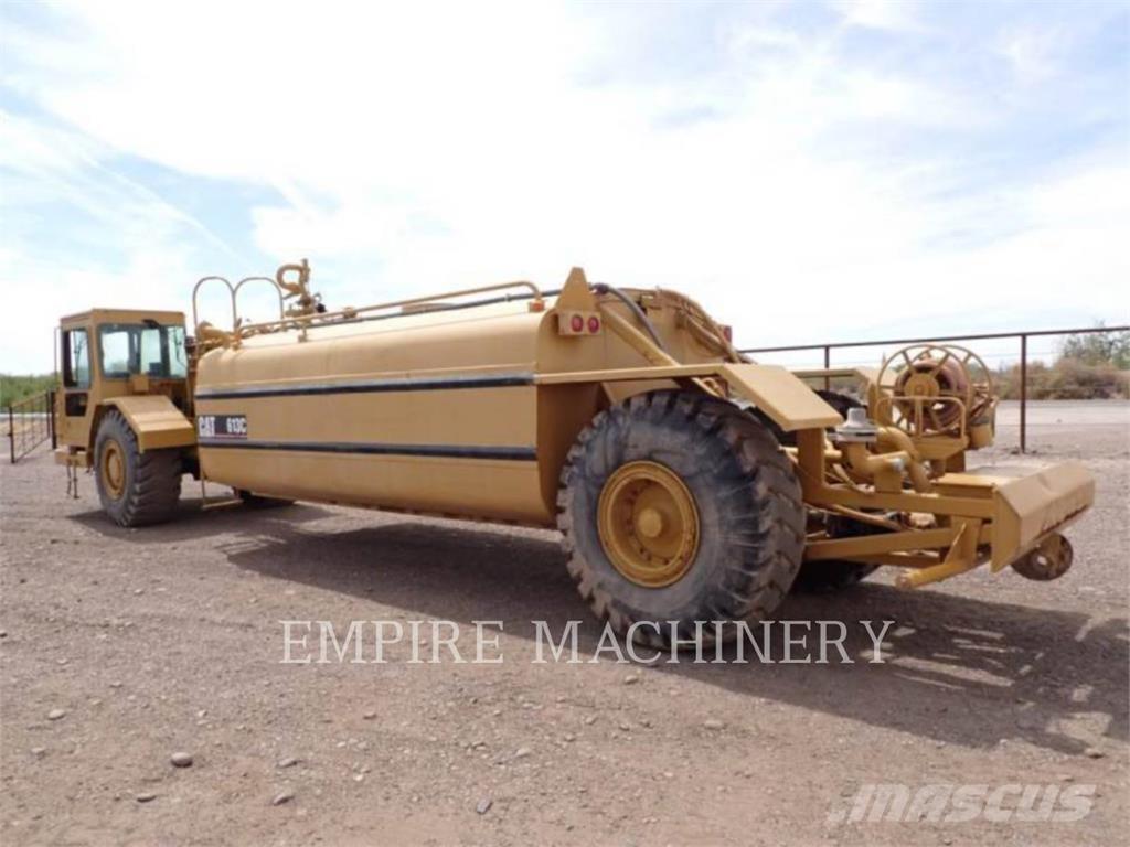 CAT 613C WW 水罐车