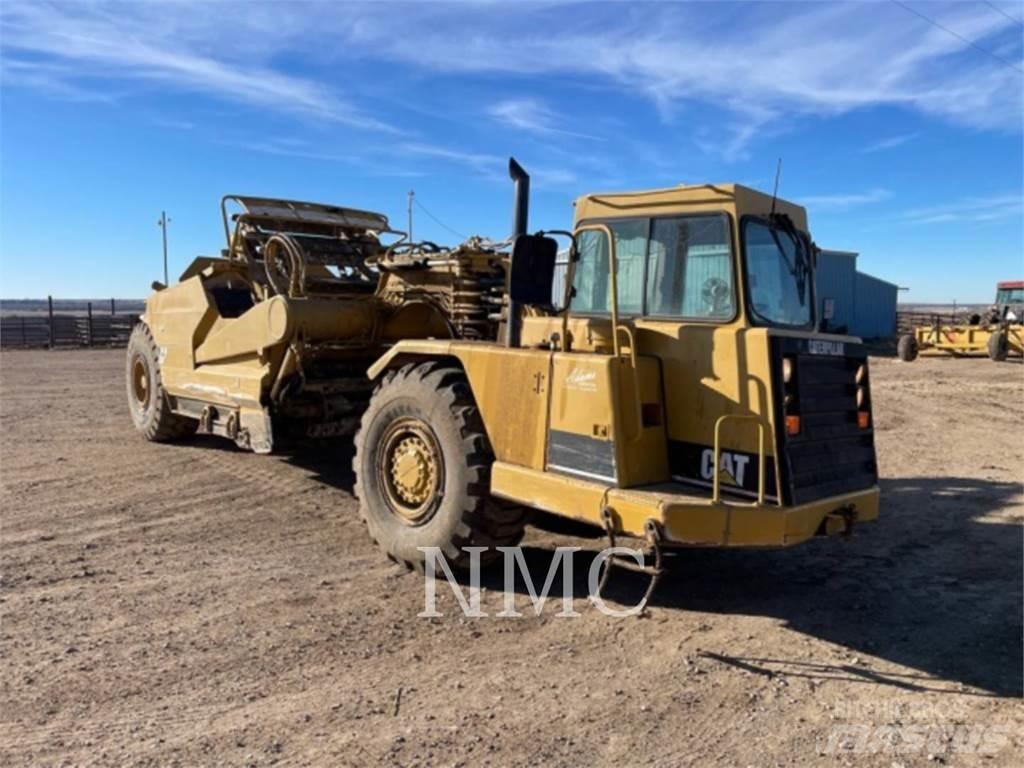 CAT 613CII 铲运机