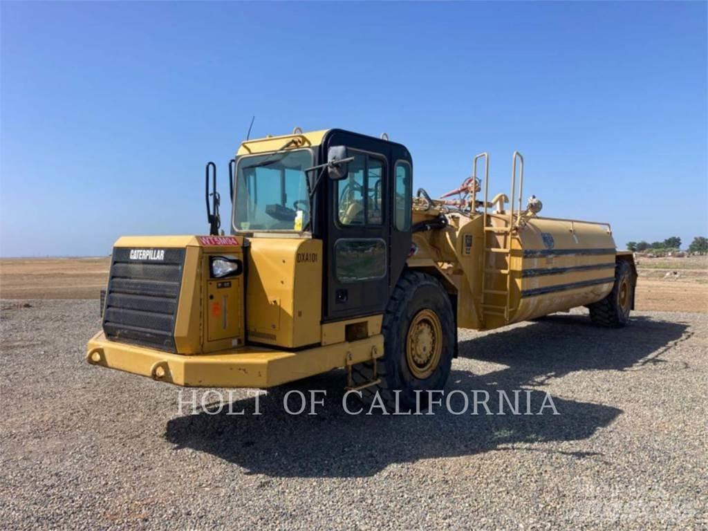 CAT 613G WT 油罐车