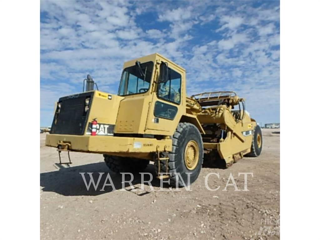 CAT 615C 铲运机