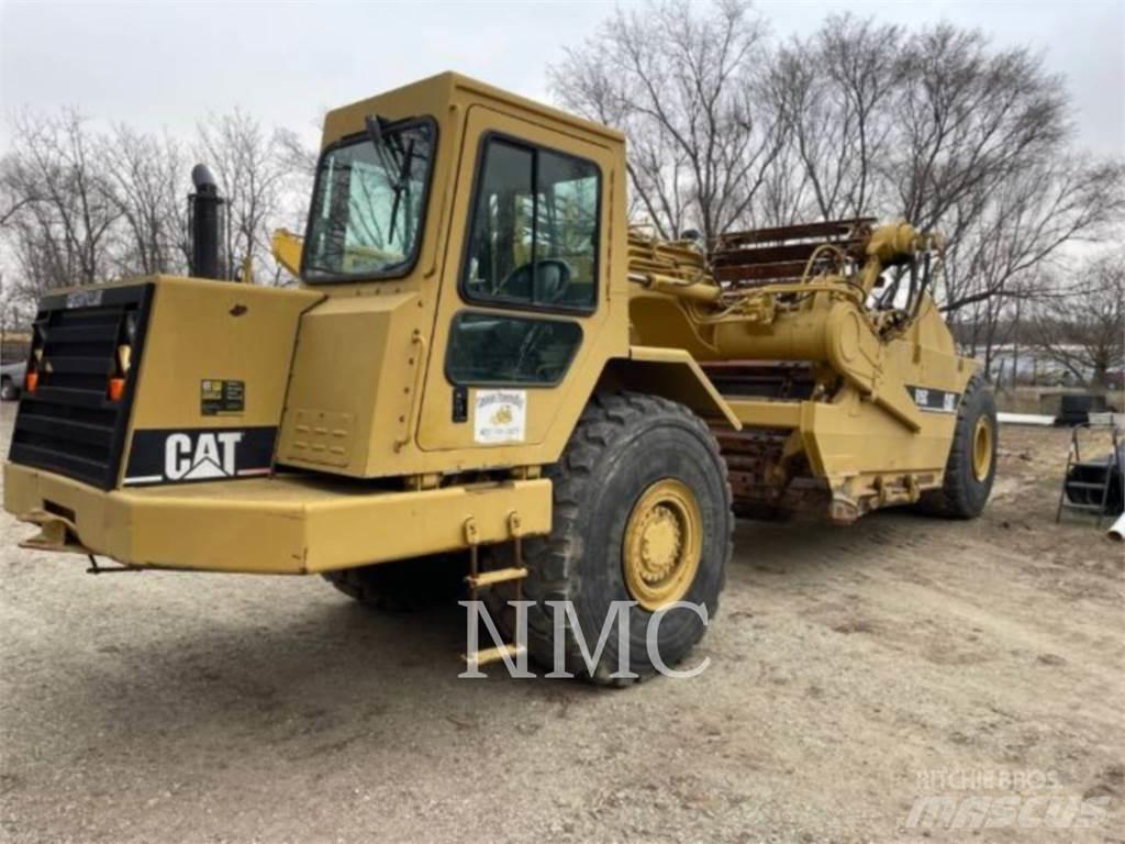 CAT 615C 铲运机