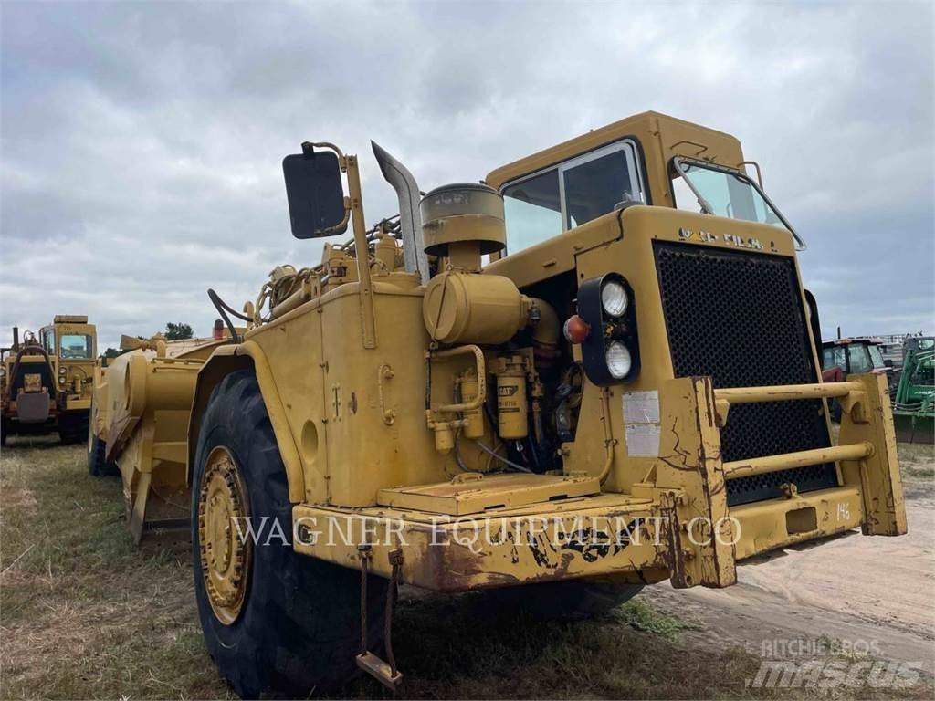 CAT 621B WW 水罐车