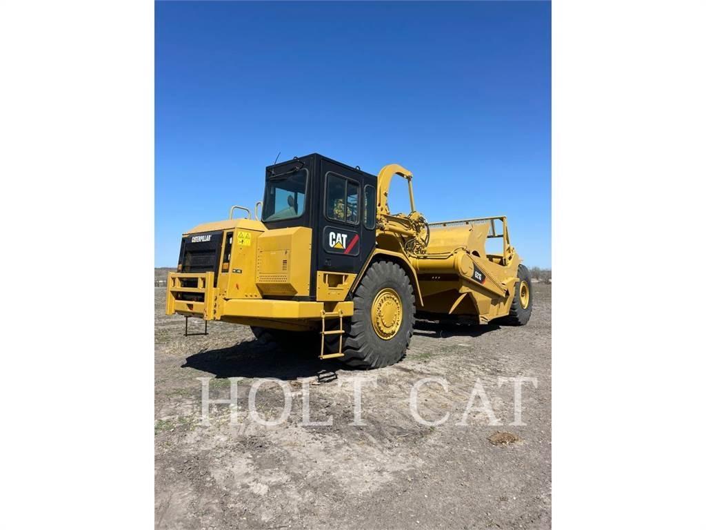 CAT 621G 铲运机