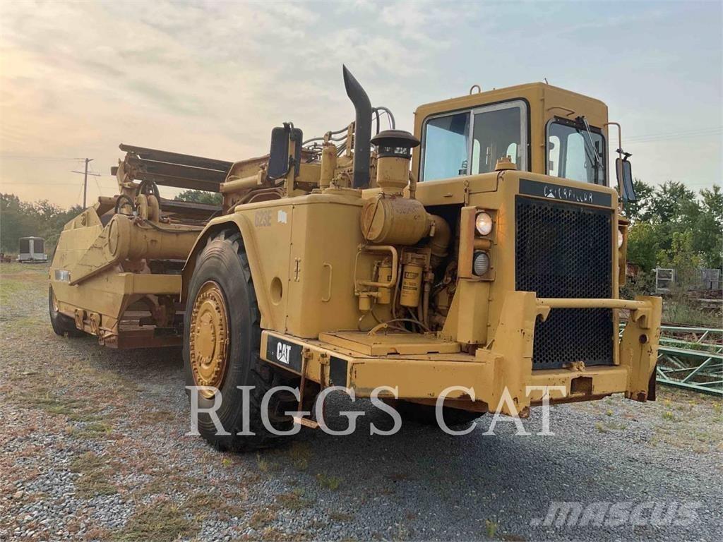 CAT 623B 铲运机