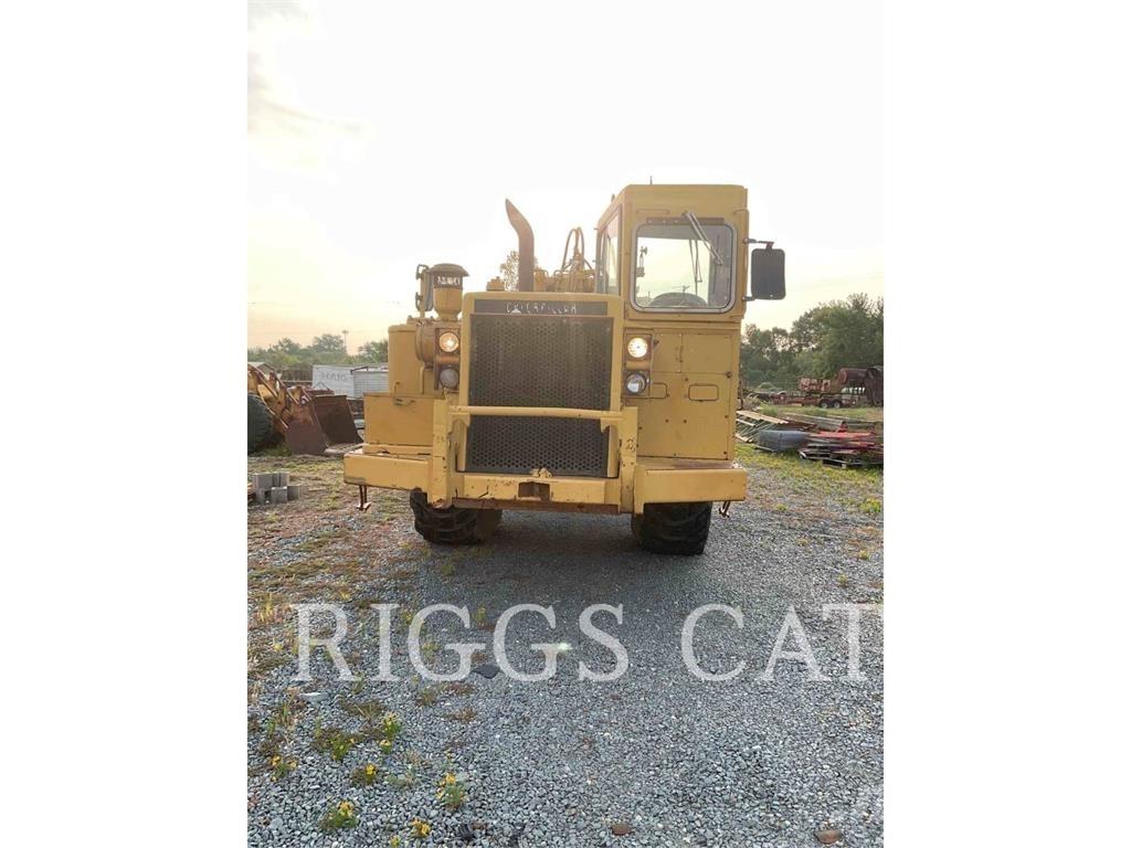 CAT 623B 铲运机