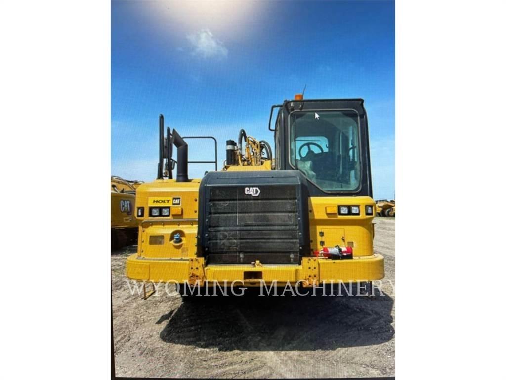 CAT 623K 水罐车