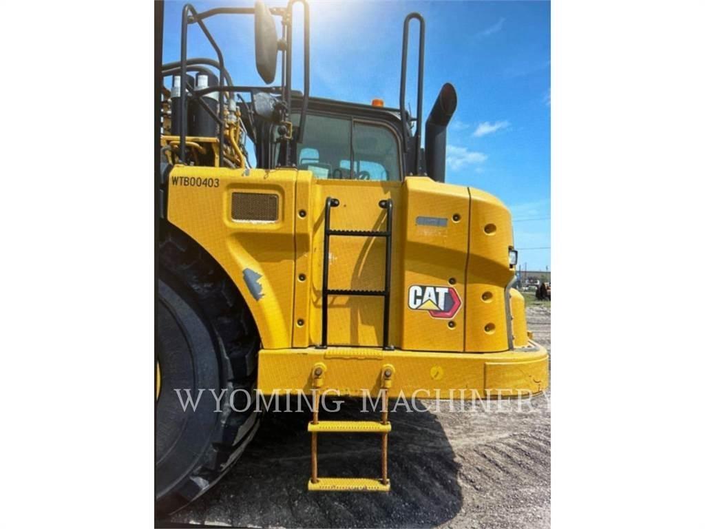 CAT 623K 水罐车