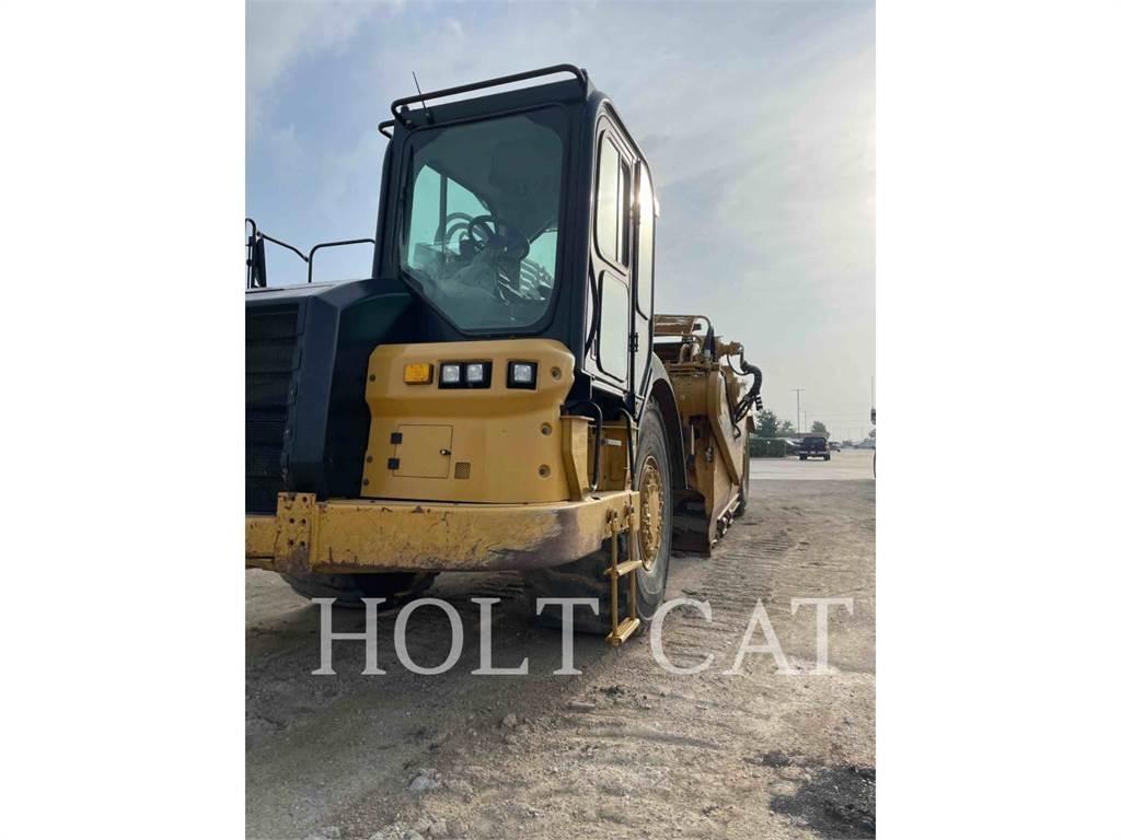 CAT 623K 铲运机