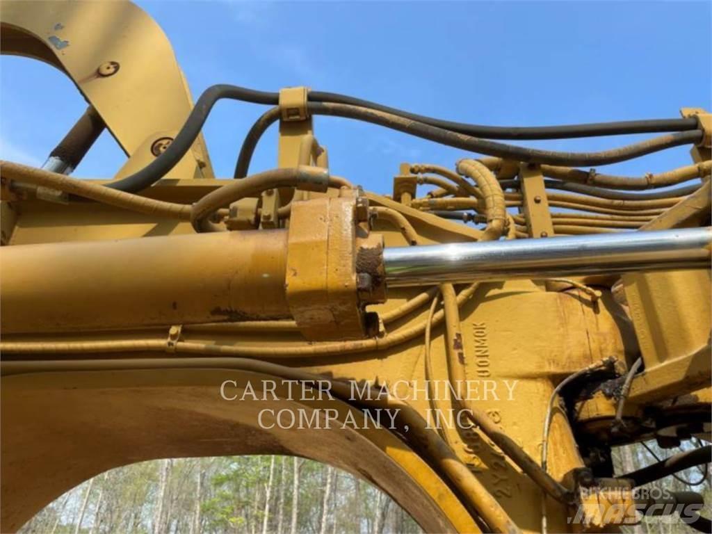 CAT 627EPP 铲运机