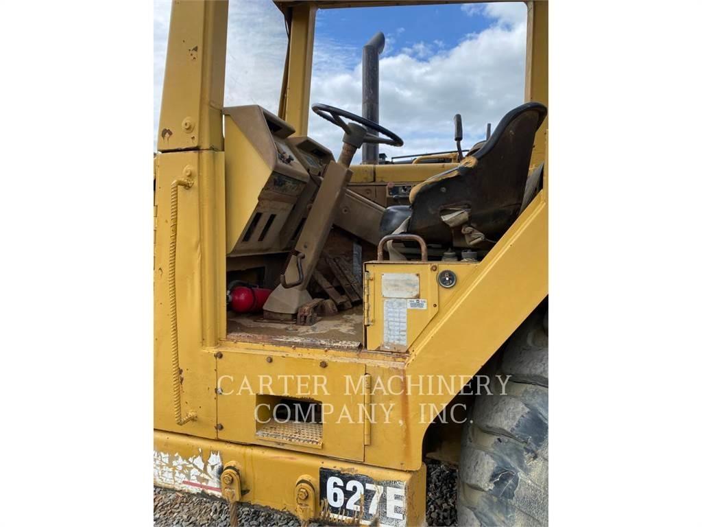 CAT 627EPP 铲运机