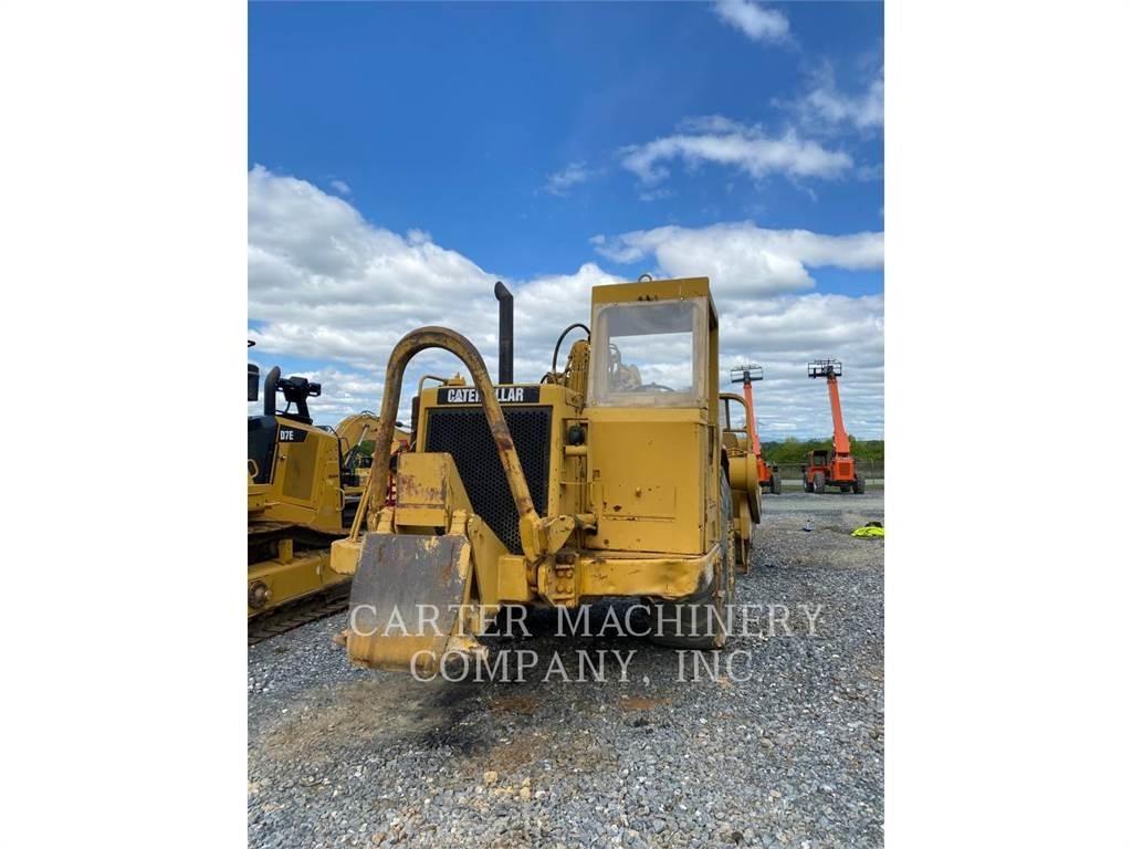 CAT 627EPP 铲运机