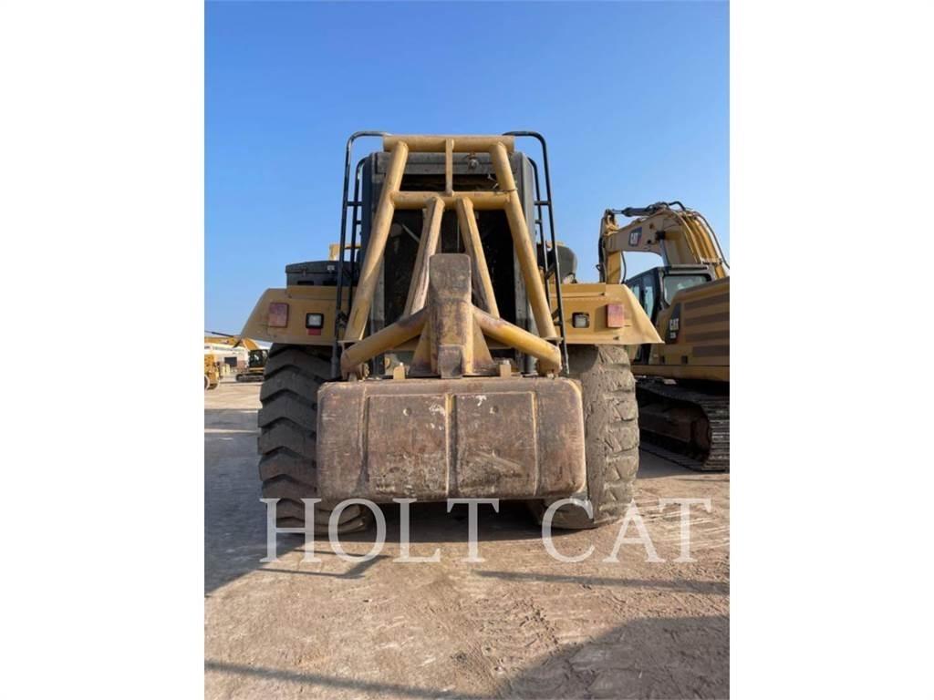 CAT 627K 铲运机
