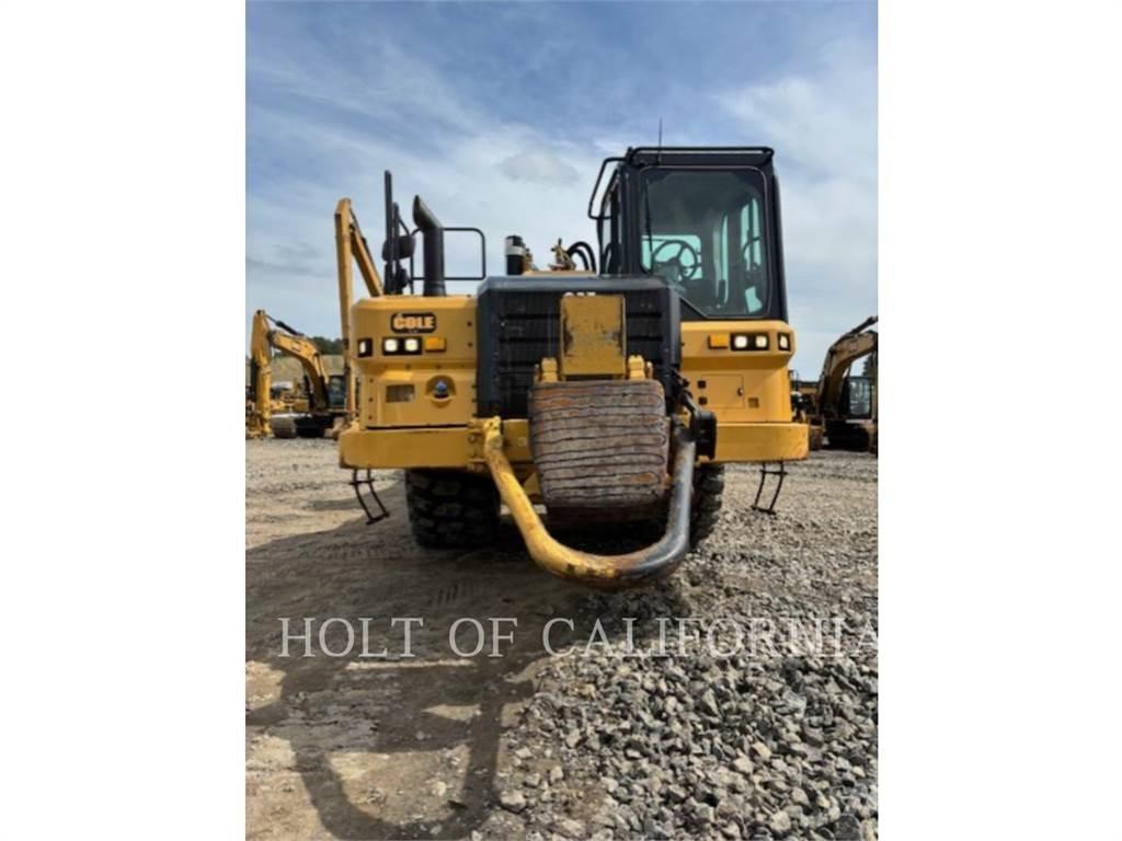 CAT 627K 铲运机