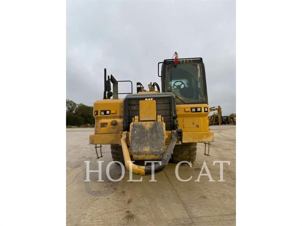 CAT 627K 铲运机