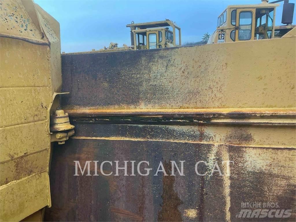 CAT 631C 铲运机