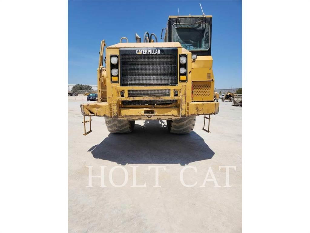 CAT 631G 铲运机