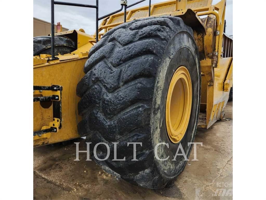 CAT 631K 铲运机