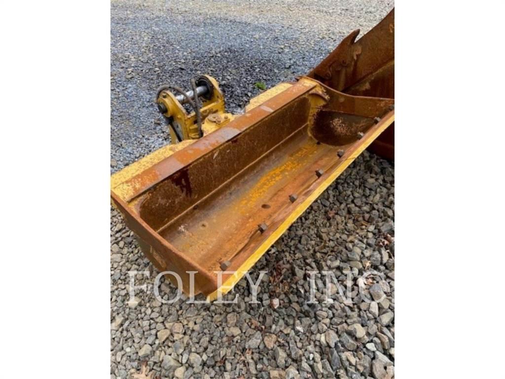 CAT 72 TILT BUCKET 挖斗