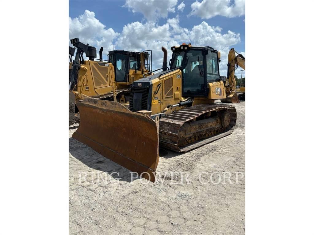 CAT 725WW 油罐车