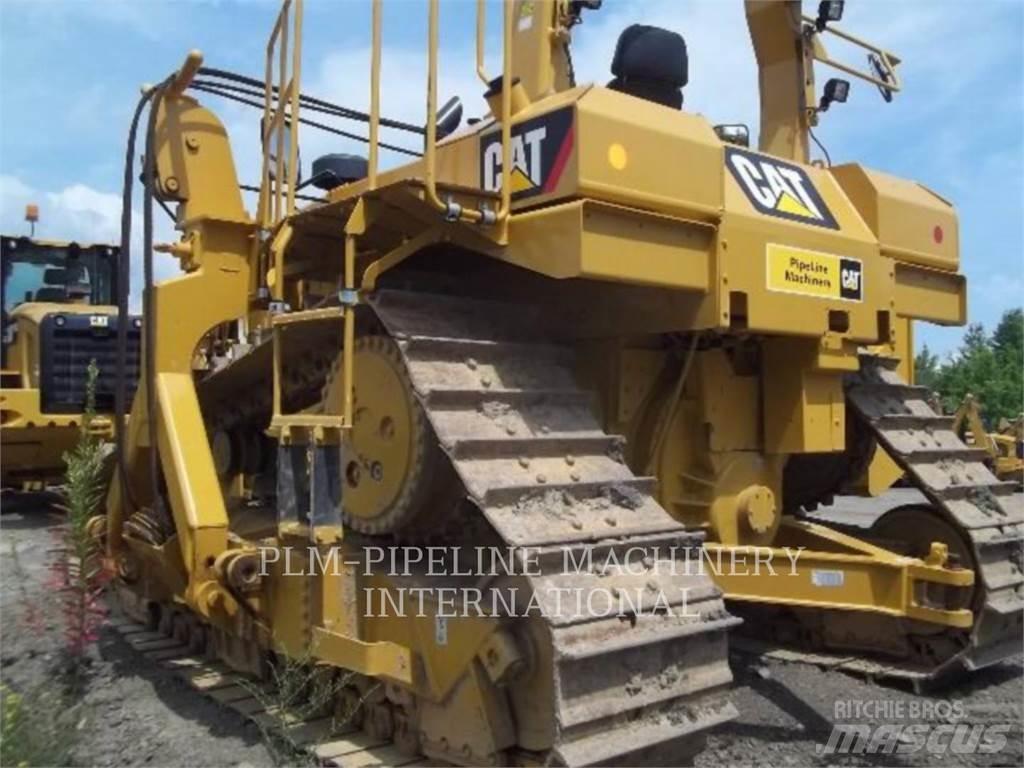 CAT 72H OEM 铺管机