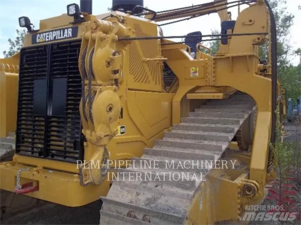 CAT 72H OEM 铺管机