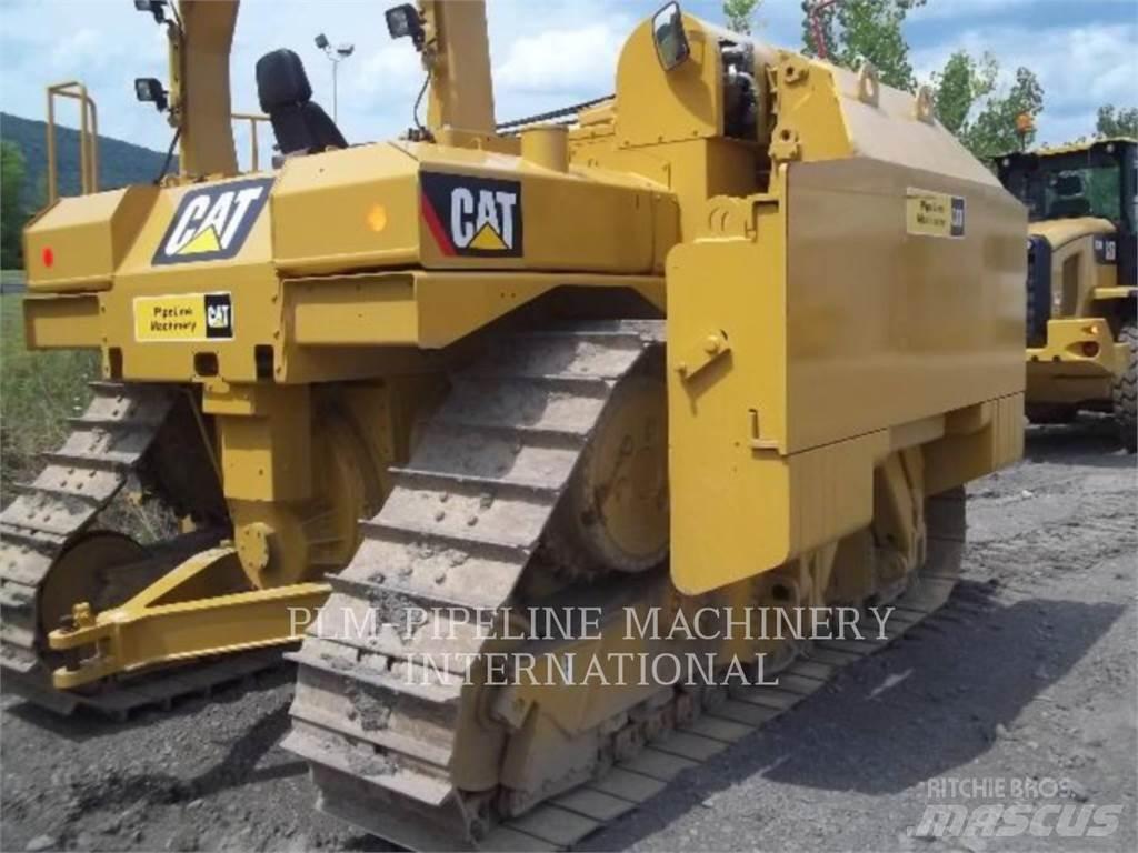 CAT 72H OEM 铺管机