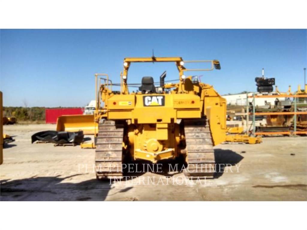 CAT 72HOEM 铺管机