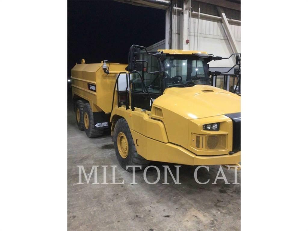 CAT 730 铰接式自卸车