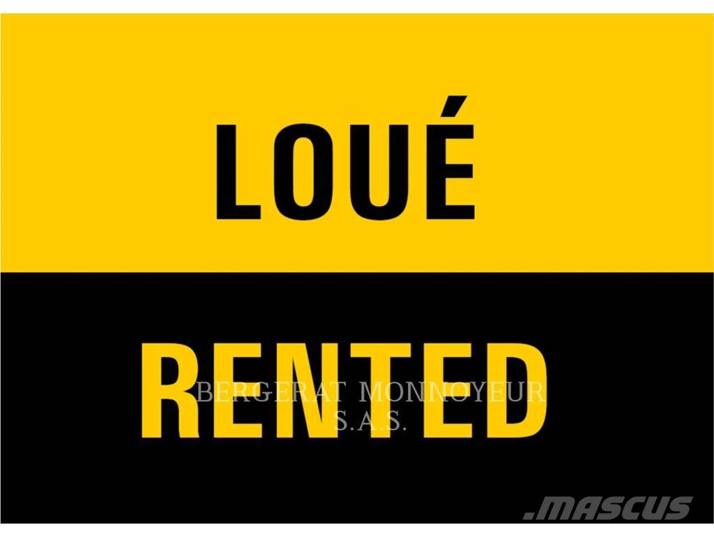 CAT 730 铰接式自卸车